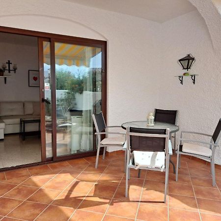 Апартаменти Capistrano Pueblo 106A Menyber Нерха Екстер'єр фото